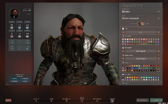 Solasta Crown of Magister Supporter DLC Steam
