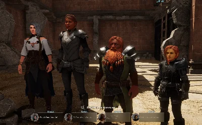 Solasta Crown of Magister Supporter DLC Steam