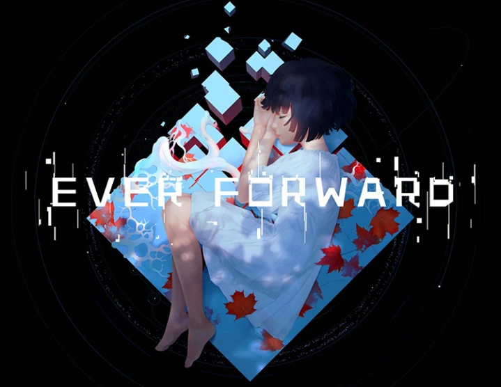 Ever Forward (steam key)