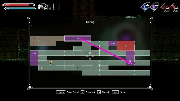 Lost Ruins (steam key)