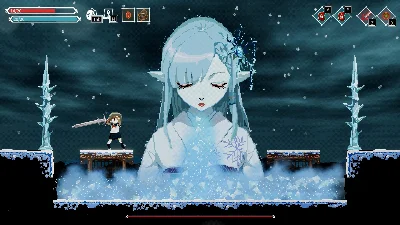 Lost Ruins (steam key)