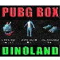 PUBG DINOLAND MASCOT BUNDLE ✅ FULL SET (Dinoland Box)🔥