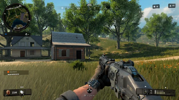 Call of Duty®: Black Ops 4 XBOX КЛЮЧ🔑