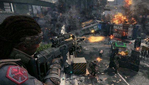 Call of Duty®: Black Ops 4 XBOX КЛЮЧ🔑