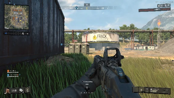 Call of Duty®: Black Ops 4 XBOX КЛЮЧ🔑