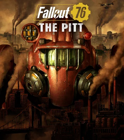 fallout 76 ⭐ STEAM ⭐