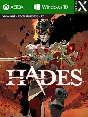 Hades XBOX ONE SERIES X|S WINDOWS PC KEY