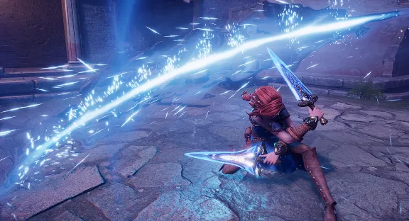 Asterigos: Curse of the Stars ⭐ STEAM ⭐