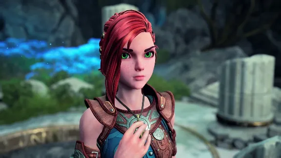 Asterigos: Curse of the Stars ⭐ STEAM ⭐