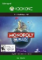🌍 MONOPOLY PLUS Xbox One / Xbox Series X|S KEY 🔑