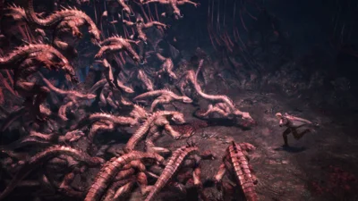 Devil May Cry 5: Deluxe + Vergil (STEAM КЛЮЧ) РФ+СНГ