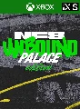 ✅❤️NEED FOR SPEED™ UNBOUND PALACE EDITION❤️XBOX|XS🔑KEY
