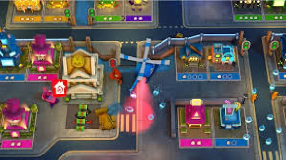 🌍 MONOPOLY PLUS + MONOPOLY Переполох XBOX КЛЮЧ 🔑