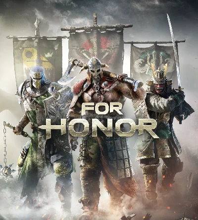 FOR HONOR Standard Edition Xbox One & Series X|S Key