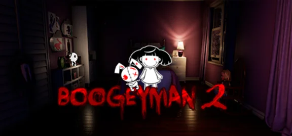 Boogeyman 2 🔑STEAM КЛЮЧ ✔️РОССИЯ + МИР