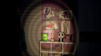 Boogeyman 2 🔑STEAM КЛЮЧ ✔️РОССИЯ + МИР