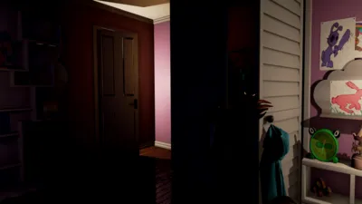 Boogeyman 2 🔑STEAM КЛЮЧ ✔️РОССИЯ + МИР