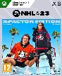 ✅❤️NHL 23 X-FACTOR EDITION❤️XBOX ONE|XS🔑KEY✅