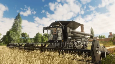 Farming Simulator 19 (STEAM КЛЮЧ) РФ+СНГ РУССКИЙ ЯЗЫК