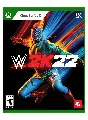 🌍 WWE 2K22 for Xbox Series X|S KEY 🔑