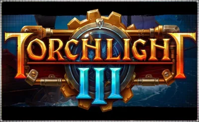 💠 Torchlight 3 (PS4/PS5/RU) П3 - Активация