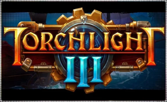 💠 Torchlight 3 (PS4/PS5/RU) П3 - Активация