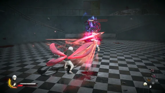 TOKYO GHOUL:re [CALL to EXIST] 🔑STEAM KEY 🔥RU+KZ+CIS
