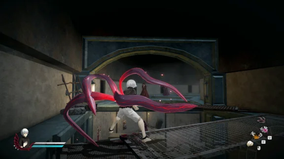 TOKYO GHOUL:re [CALL to EXIST] 🔑STEAM KEY 🔥RU+KZ+CIS