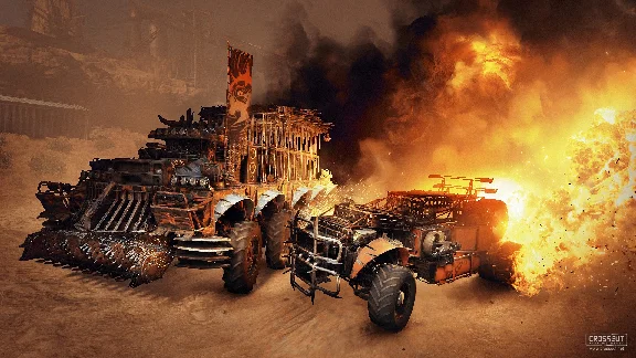 ✅Crossout Account 🔥 MEGA RANDOM 🔥