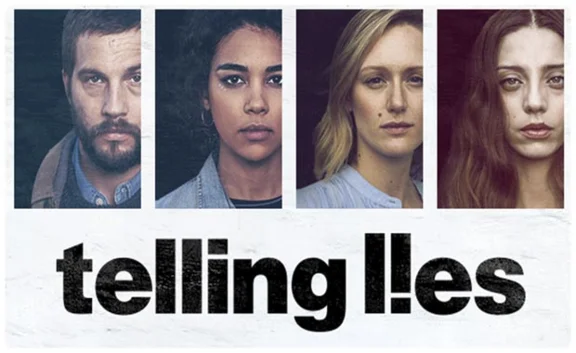 💠 Telling Lies (PS4/PS5/RU) П3 - Активация