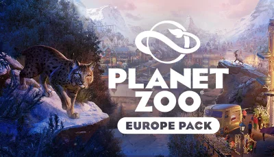 ✅Planet Zoo: Europe Pack Steam🔑Ключ