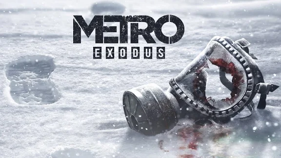 METRO EXODUS / STEAM ACCOUNT