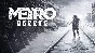METRO EXODUS / STEAM ACCOUNT