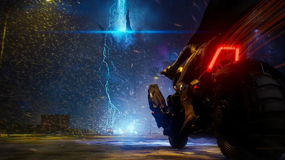 ✅ 🔥 Gotham Knights XBOX SERIES X|S Key 🔑