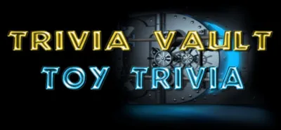 Trivia Vault Toy Trivia STEAM KEY REGION FREE + ПОДАРОК