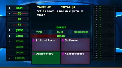 Trivia Vault Toy Trivia STEAM KEY REGION FREE + ПОДАРОК