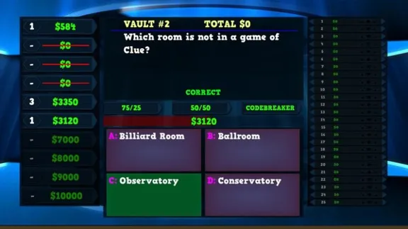 Trivia Vault Toy Trivia STEAM KEY REGION FREE + ПОДАРОК