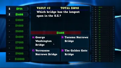 Trivia Vault: Mixed Trivia STEAM KEY REGION FREE GLOBAL