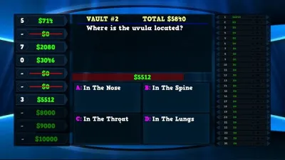 Trivia Vault: Mixed Trivia STEAM KEY REGION FREE GLOBAL