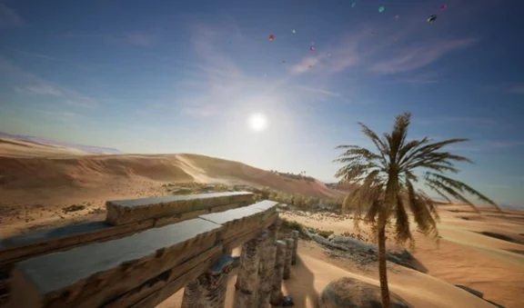 TRYP FPV : The Drone Racer Simulator STEAM KEY GLOBAL🎁