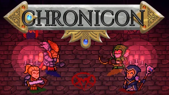 Chronicon ключ Весь Мир РФ Россия стим RU/CIS СНГ