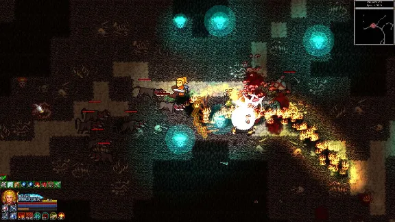 Chronicon ключ Весь Мир РФ Россия стим RU/CIS СНГ