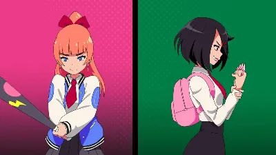 River City Girls ✅ Steam key Region free Global +🎁