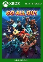 ✅🔑 Go All Out XBOX ONE/Series X|S 🔑 КЛЮЧ
