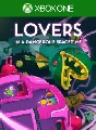 LOVERS IN A DANGEROUS SPACETIME XBOX ONE & X|S🔑KEY
