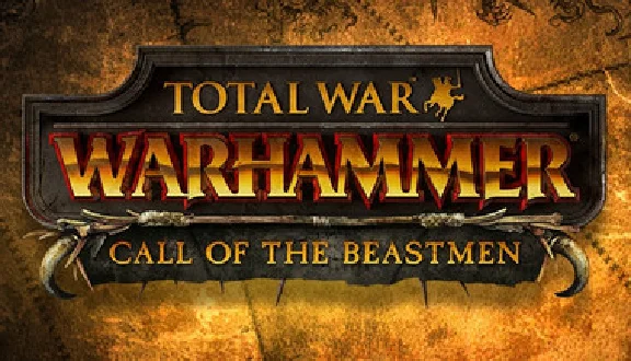 💳Total War: Warhammer Call of the Beastmen✅DLC Ключ