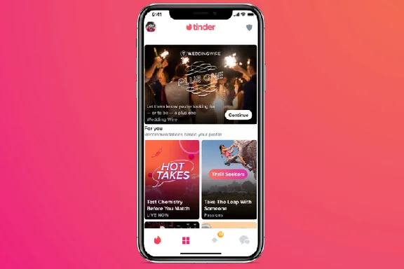 Activation GLOBAL✅🔥PROMO CODE 💘TINDER💘Plus 6 Months