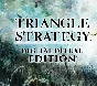 TRIANGLE STRATEGY DELUXE EDITION+VARIOUS DAYLIFE STEAM