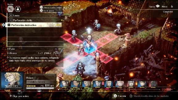 TRIANGLE STRATEGY DELUXE EDITION+VARIOUS DAYLIFE STEAM