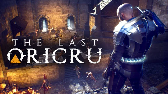 🌍 The Last Oricru Xbox Series X|S КЛЮЧ 🔑